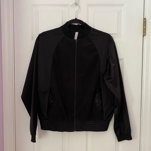 Althleta fleece jacket